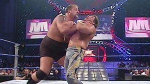 Eddie Guerrero vs. Big Show: No Mercy 2003 - United States Championship Match