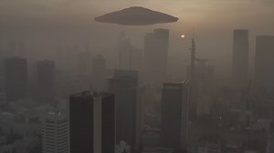 Is this the most detailed alien species in sci-fi?