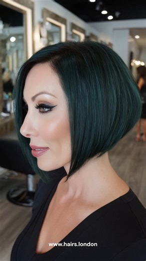 💫 34 Hottest A-Line Bob Haircuts You’ll Want to Try in 2026 Sharp angles, sleek layers, and bold volume — these A-line bob haircuts are the ultimate glow-up for 2026! ✂️🔥 Which one would you rock? #ALineBob #BobHaircut #HairTrends2026 #ShortHairInspo #ChicStyle | Ali's Style Insights