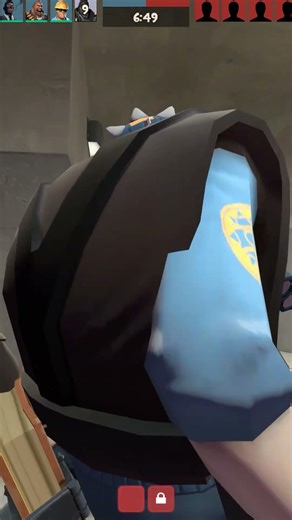 NO TAUNTING #tf2 #teamfortress2 #shorts