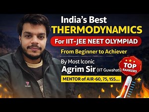 State and Path Function L-04 | Thermodynamics| #thermodynamics #thermochemistry #jeeproblems #neet