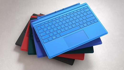 195 reactions · 39 shares | Get your hands on the new Surface Pro 4...