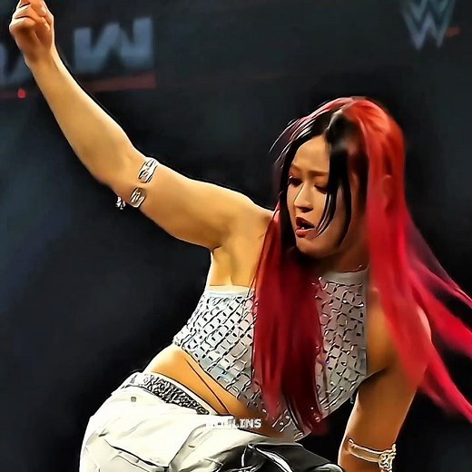 Rhea Ripley Team Destroy 💯 Asuka Team 🥶 Edit #wwe #teamrhea #teamasuka #wargames #shorts