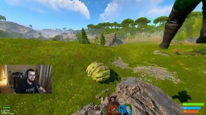 OPERATIVOS !rustyloot !hunt