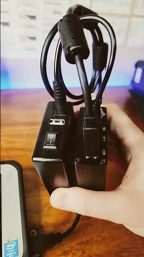 QDX from QRP Labs - First Look