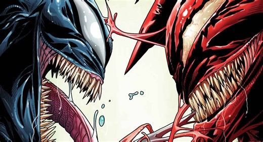 Comic Book Preview – Venom War: Carnage #1