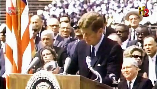 Hangar 1 - The UFO Files - Season 1 Episode 01 - Presidential Encounters