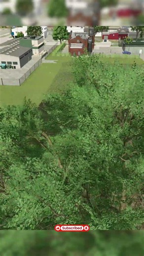 Satisfying Farming Simulator 22 Timelapse #farmingsimulator22 #fs22gameplay #fs22mods #fs22 #ls22