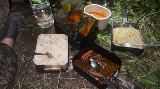 Delicious Food Compilation: Vlog Part 4