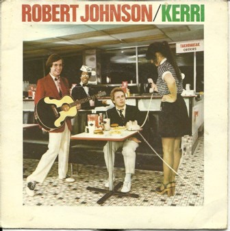 Robert Johnson - Kerri