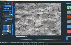 ATEX中如何生成boundary map