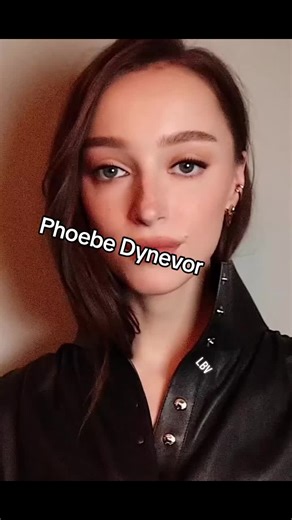 #phoebedynevor #hot #fyp #viral #model