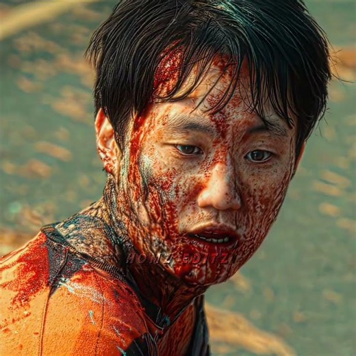 Cha Hyun-Soo Aura in Session 3 | | Sweet Home S3 | #shorts #edit #kdrama