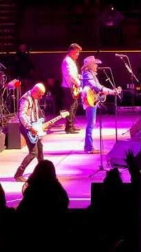 Dwight Yoakam, This Thing Called Love - May 17, 2024