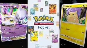 Pokémon : le nouveau jeu de cartes à collectionner en version numérique téléchargé 30 millions de fois