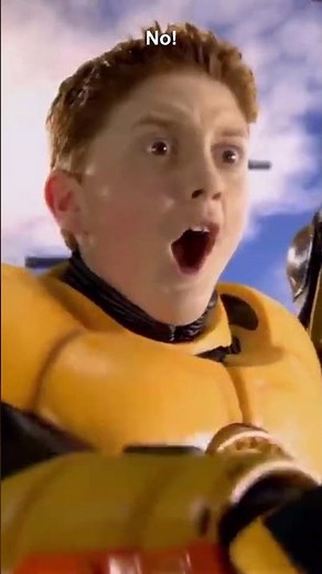 Saddest game over 🎮 #spykids