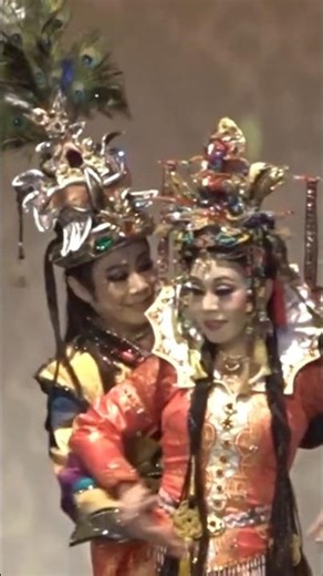 秀琴歌劇團 阿育王（अशोक，Aśoka，音譯阿輸迦，意譯無憂，故又稱無憂王；約西元前304年—前232年）