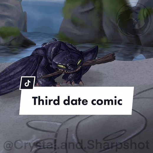 Celestial.Dragon on TikTok