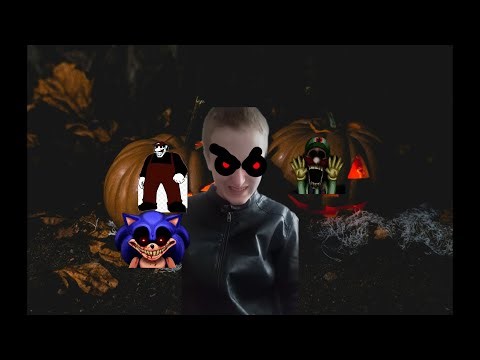 A Halloween Stream