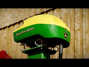 AutoTrac Implement Guidance | John Deere Precision Agriculture | Cornthwaite Group