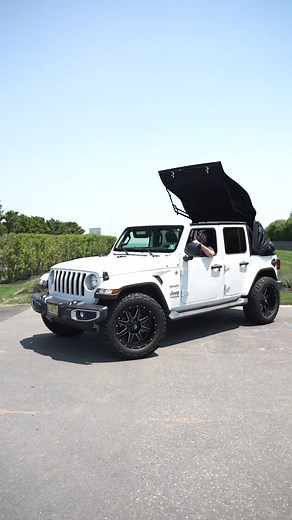 The new electric soft top from @Bestop is available now at Urban Jeep Outfitters. We are a platinum seller and certified installer. 👇🏻Contact us to get yours👇🏻 ———————————————— 📞 844-872-2655 📱TEXT 908-907-4890 📫 Urbanjeepoutfitters@gmail.com 🖥️ Urbanjeepoutfitters.com ———————————————— #jeepjk #jeep #jeeplife #jeepjlu #jeepnation #rubicon #jeep392 #jeepwrangler #itsajeepthing #softtop #jersey # #urbanjeep #customjeeps