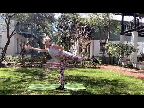 30 minute Piyo Workout