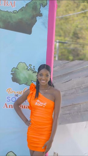 Here's the recap video from Brunch And Soca Trinidad🇹🇹 | Brunch And Soca