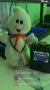 I Cast Chorro on Scammers! 💩👻 #paranormal #haunteddoll