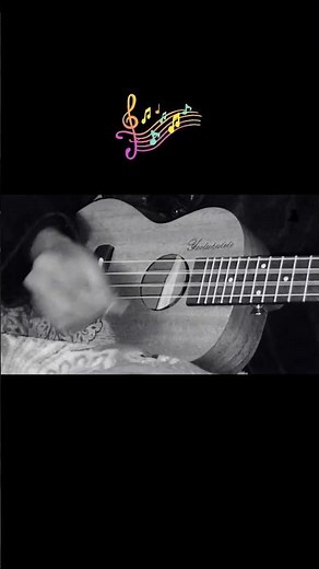 WHAT A TUNED UKULELE SHOULD SOUND LIKE! | Beginner Guide | Ukulele Hacks! #ukeguide #ukulele #tune