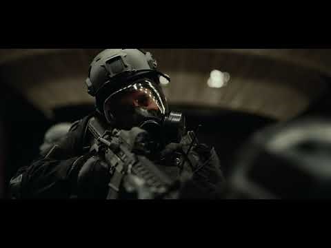 隠された謎を解け！映画『TENET テネット』特別映像（最重要シーン編）