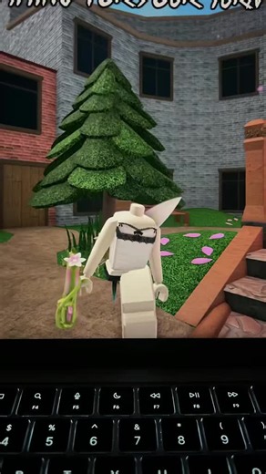 Cheap headless and korblox tutorial #fyp #roblox #robloxedit #headless #korblox