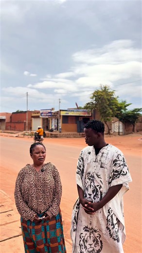 Partie 02😂 | alioune ouaga micro