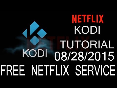 GET A FREE STREAMING SERVICE WITH KODI WATCH MOVIES AND TV SHOWS FREE! 1CHANNEL