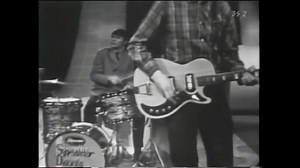 The Spencer Davis Group 1966 - Keep On Running | 60s Around Sounds Music