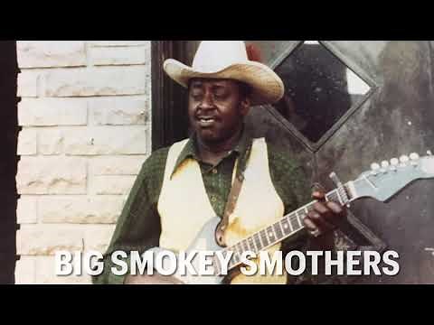 Chicago Blues Archives Volume 7 Rare Recordings Featuring Big Smokey Smothers, Hip Linkchain & More