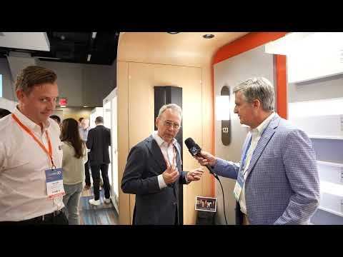 LightPitch™ at LEDucation 2026 with Luminii