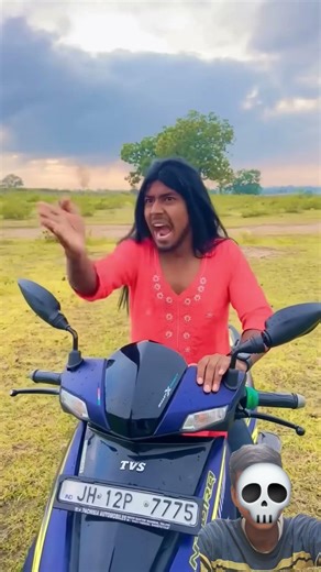 Matlab oo alag hi lelevel ki bandi thi 😂😂