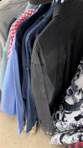 Thrift Grail Discovery: Unbelievable Finds!