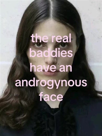 Embracing Androgyny: Beauty Beyond Gender Norms