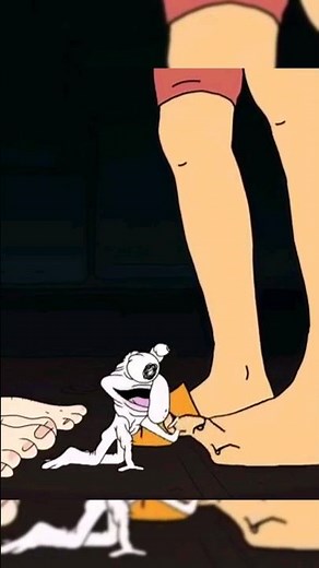 Homonculus is Born #adultswim #smilingfriends #animated #funny #cartoon #darkhumor #memes #relatable