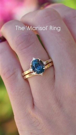 Popular Engagement Ring Styles