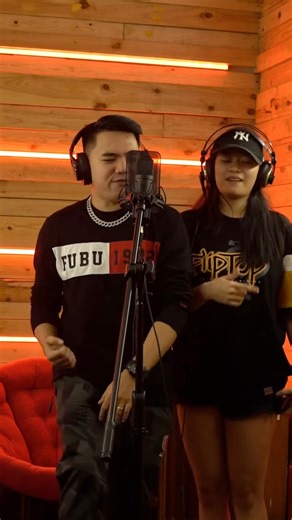 Sa mga nagtatanong sino daw yung isang kasama kong host sa Hiphopm Podcast Episode 16 ni Rapido ito siya si Aikee. | Crazymix