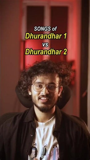 Dhurandhar 1 vs Dhurandhar 2 Hit Songs Mashup - Akansh Deep | Ultimate Song Battle #dhurandharsongs