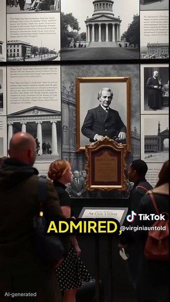 The Myth of Jefferson Davis History Controversy Betrayal Rediscovery Heritage Slavery Confederacy Virginia Pride Americas Birthplace #history #controversy #betrayal #rediscovery #heritage