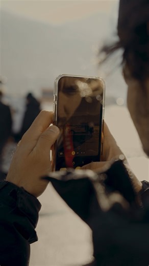 Bentley Motors | Who’s still on a @fat.icerace high? Whether you had boots on the ice in Zell am See or watched the action from afar, Bentley x FAT... | Instagram