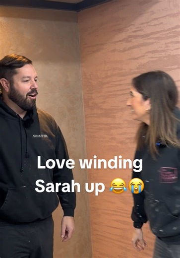 The Video I wasn't going to post! Not even sure why I started talking like that #surfacedesign #venetianplaster #windup