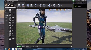 虚幻引擎（UE4）基础教程：第1.12节蓝图数组元素元素值查询与使用