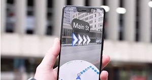 Esta é a aplicação mais utilizada pelos portugueses para fugir aos temíveis radares de velocidade