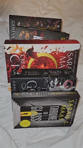 Books That Change Lives ✨️📚✨️ . . . . #bookrecommendations #booktok #bookrecs #mustread #fantasybooks