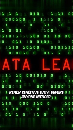 Hackers Moving Inside Your Network Without You Noticing